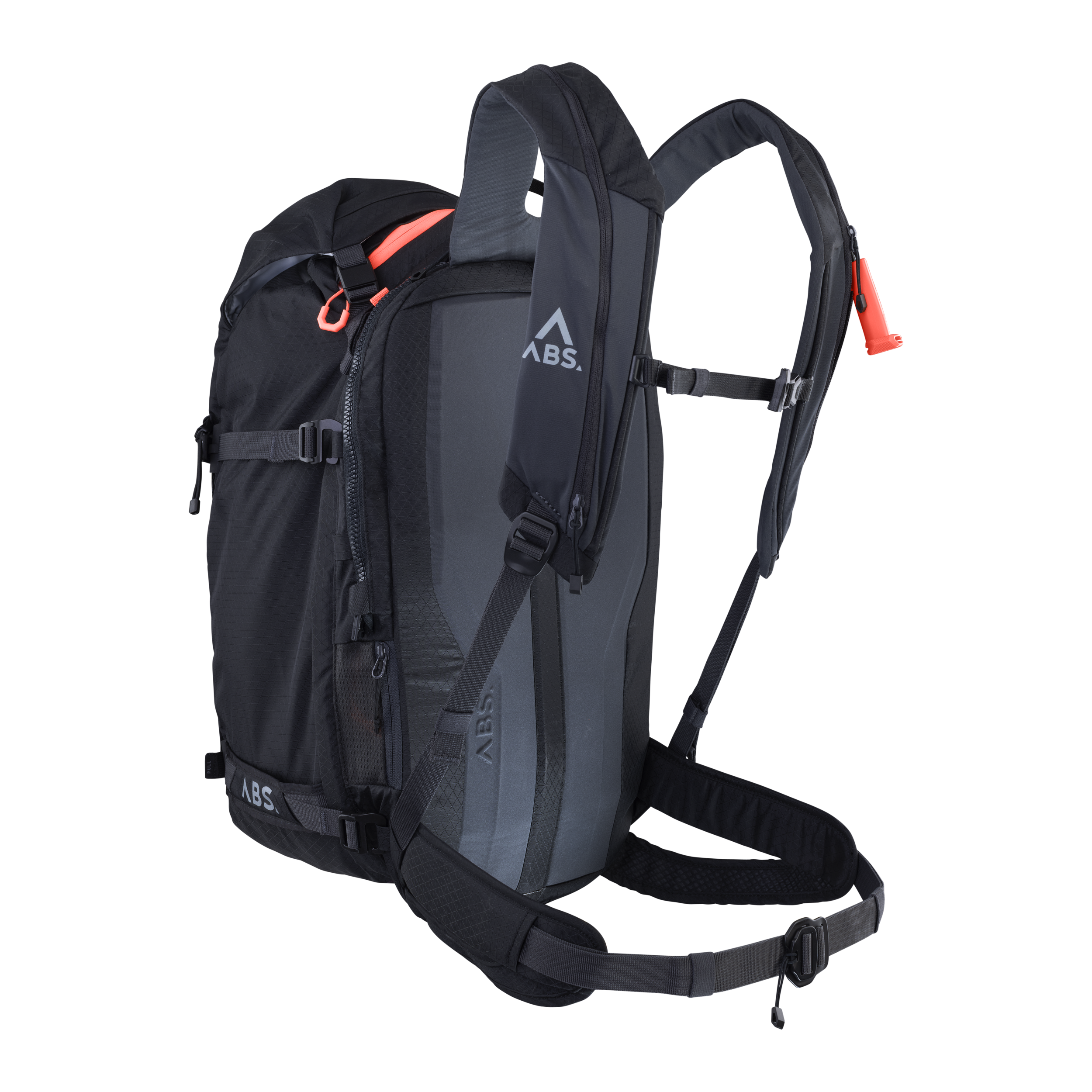 abs-voltage-set-alpride-e2-30l-elektrischer-lawinenrucksack image 8