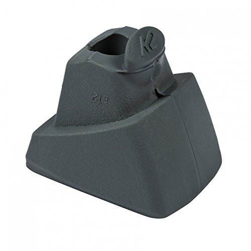 k2-bremsstopper-non-marking-stopper-grau-one-size image 2