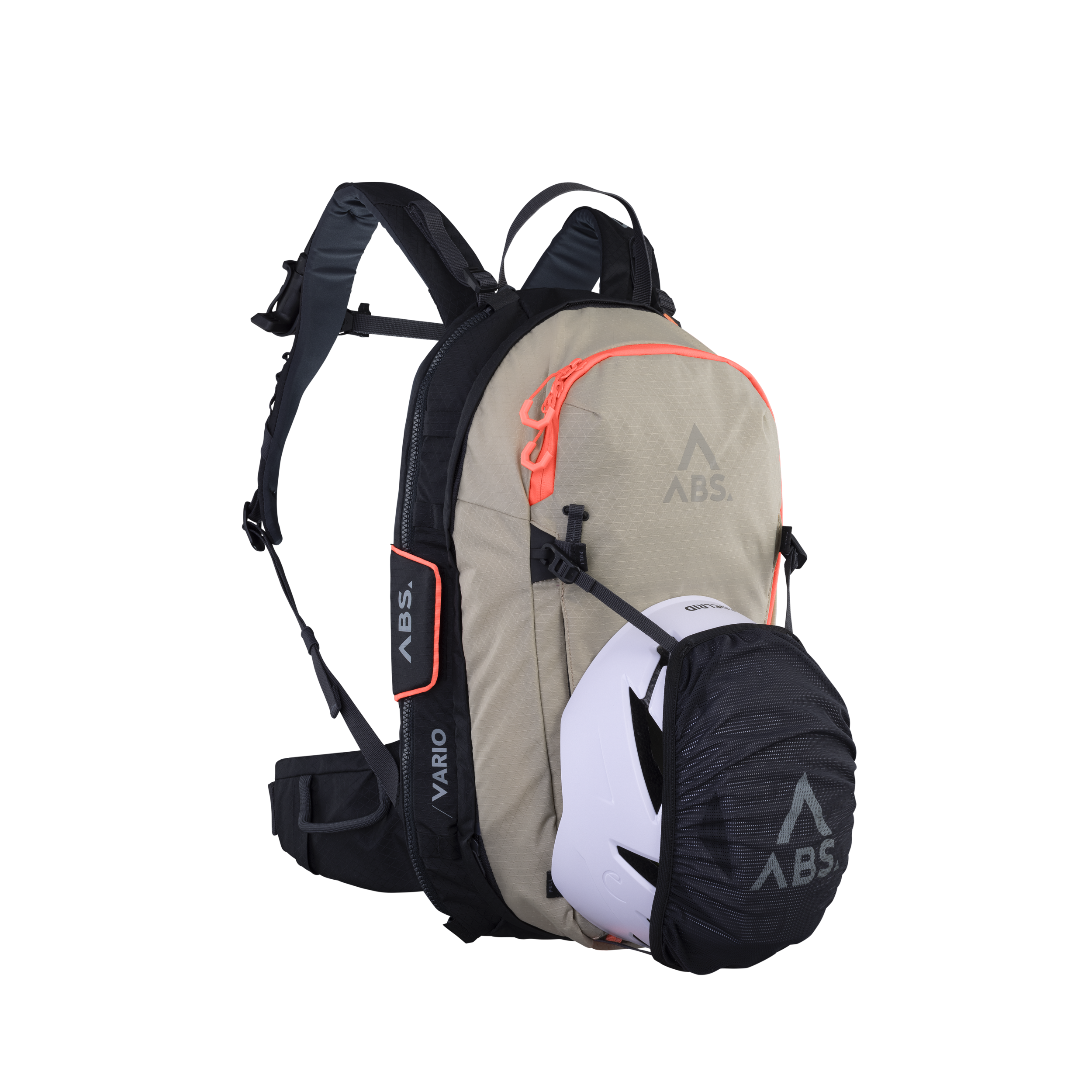 abs-vario-set-easy-tech-lawinenrucksack-10l image 5