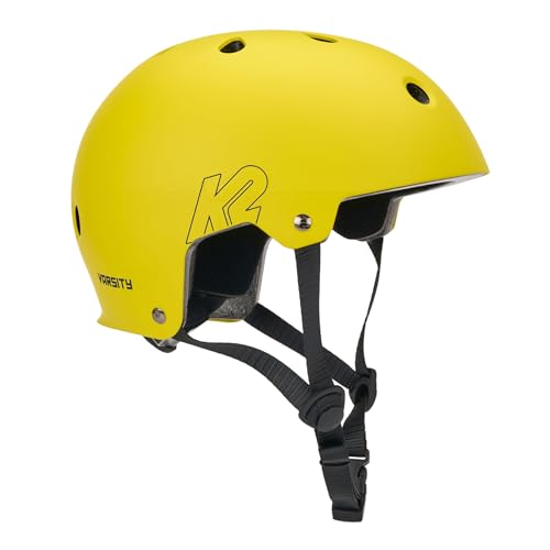 k2-varsity-helm-black-inline-skate-fahrrad image 7