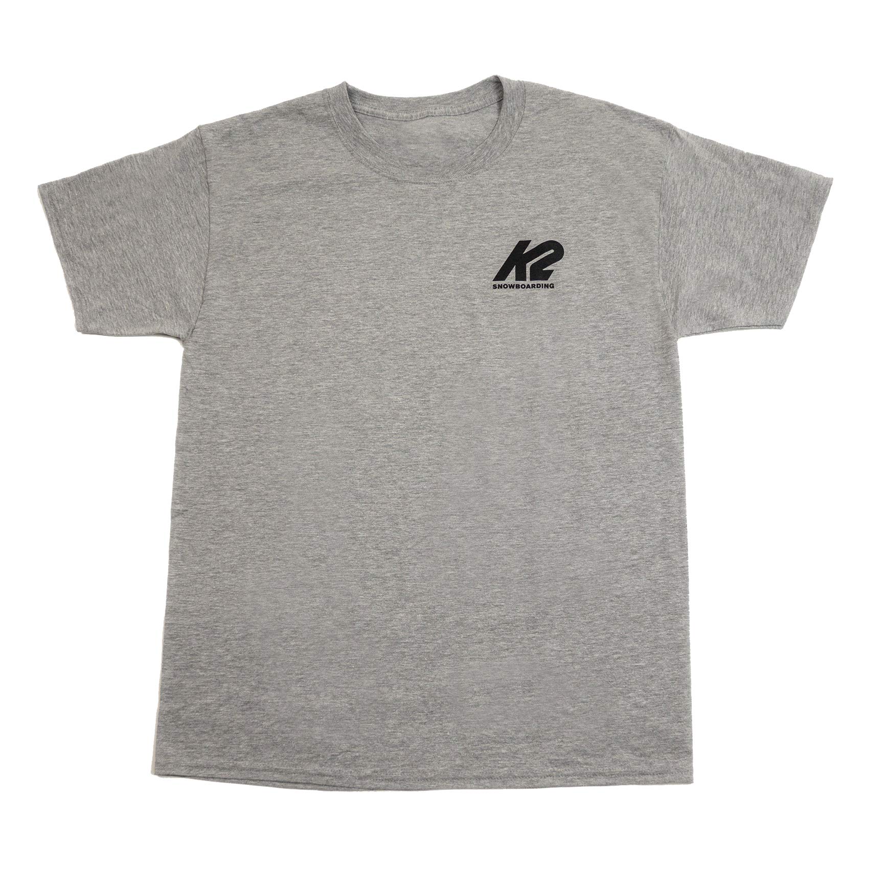 k2-enjoyers-tee-unisex-t-shirt-100-baumwolle image 1