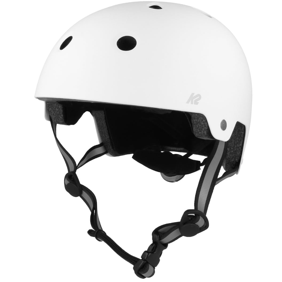 k2-varsity-pro-helm-2025-black-f-i-t-multi-sport-helm image 8