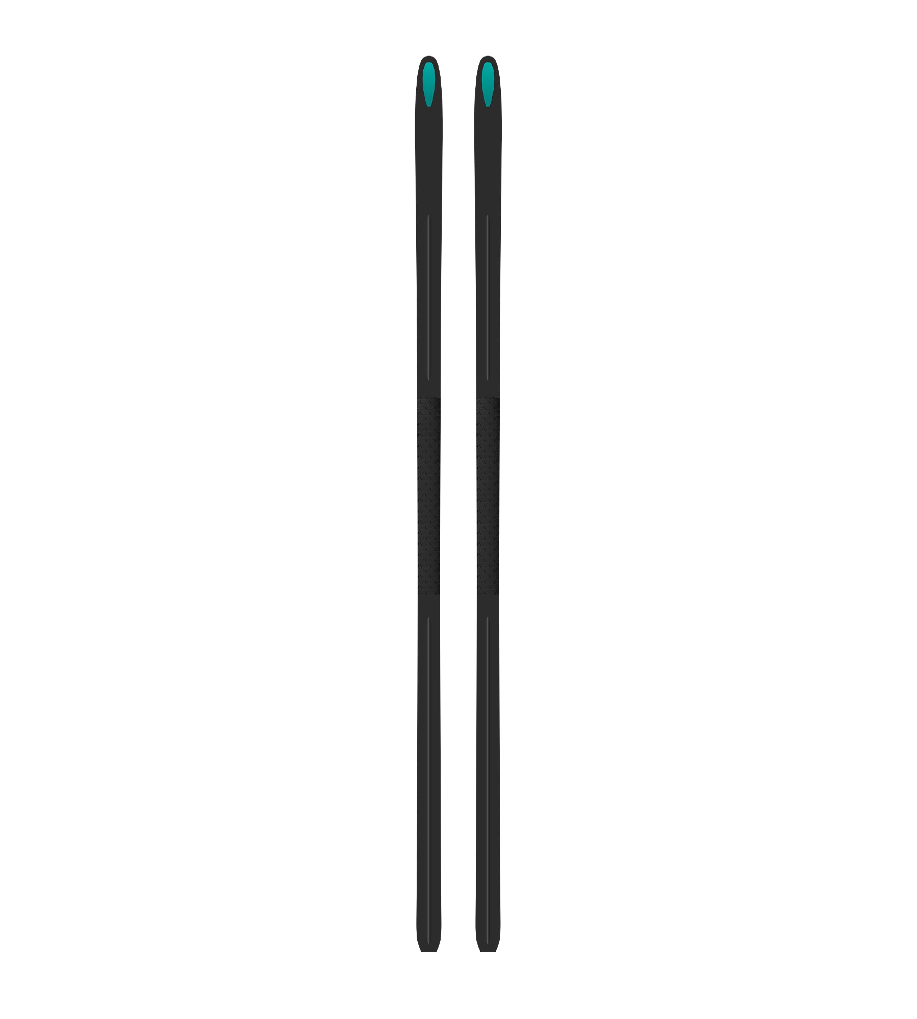 k-stle-xa20-classic-langlaufski-einsteiger-classic-ski image 2