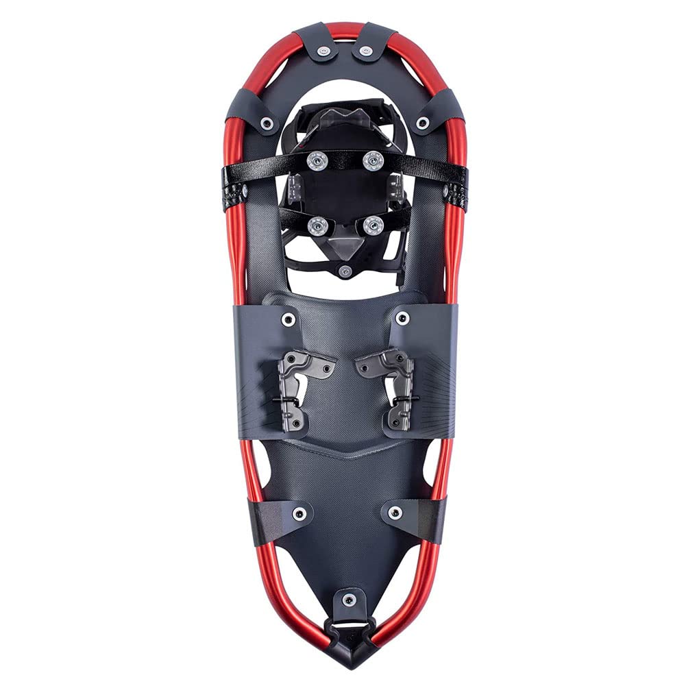 k2-treeline-schneeschuhe-unisex-64-cm-anthracite-red image 4