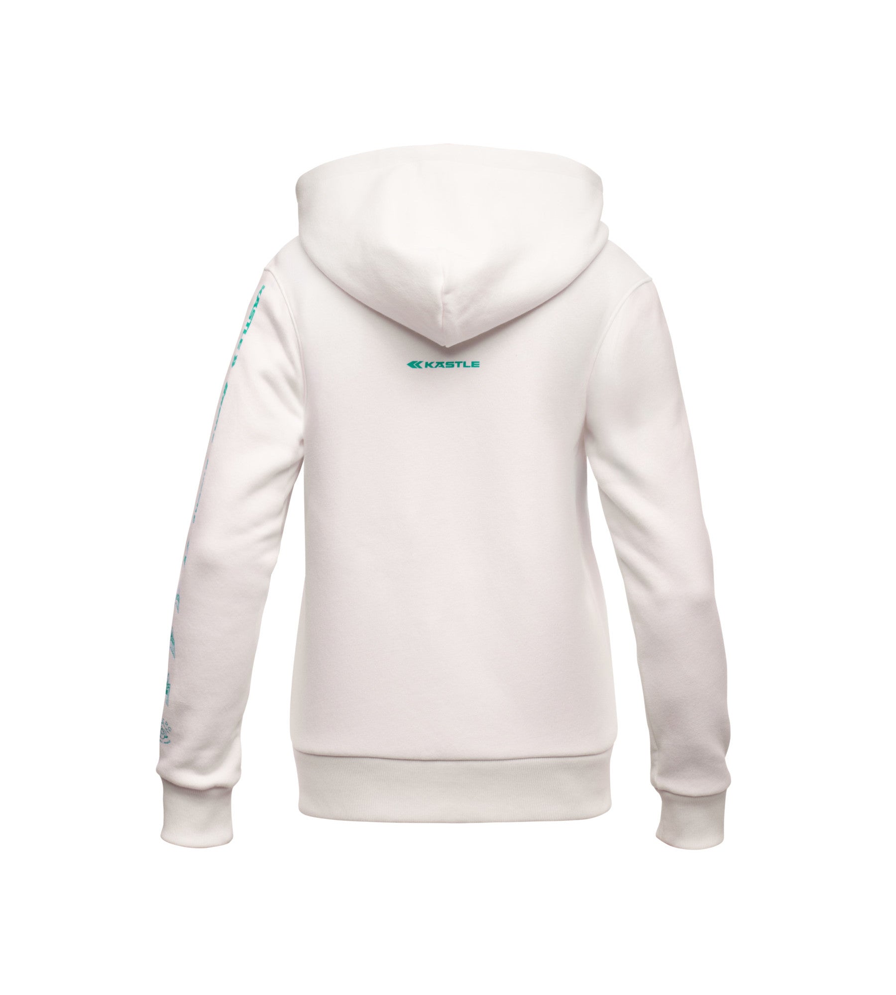 k-stle-logo-evolution-zip-hoody-women-kapuzenjacke image 2
