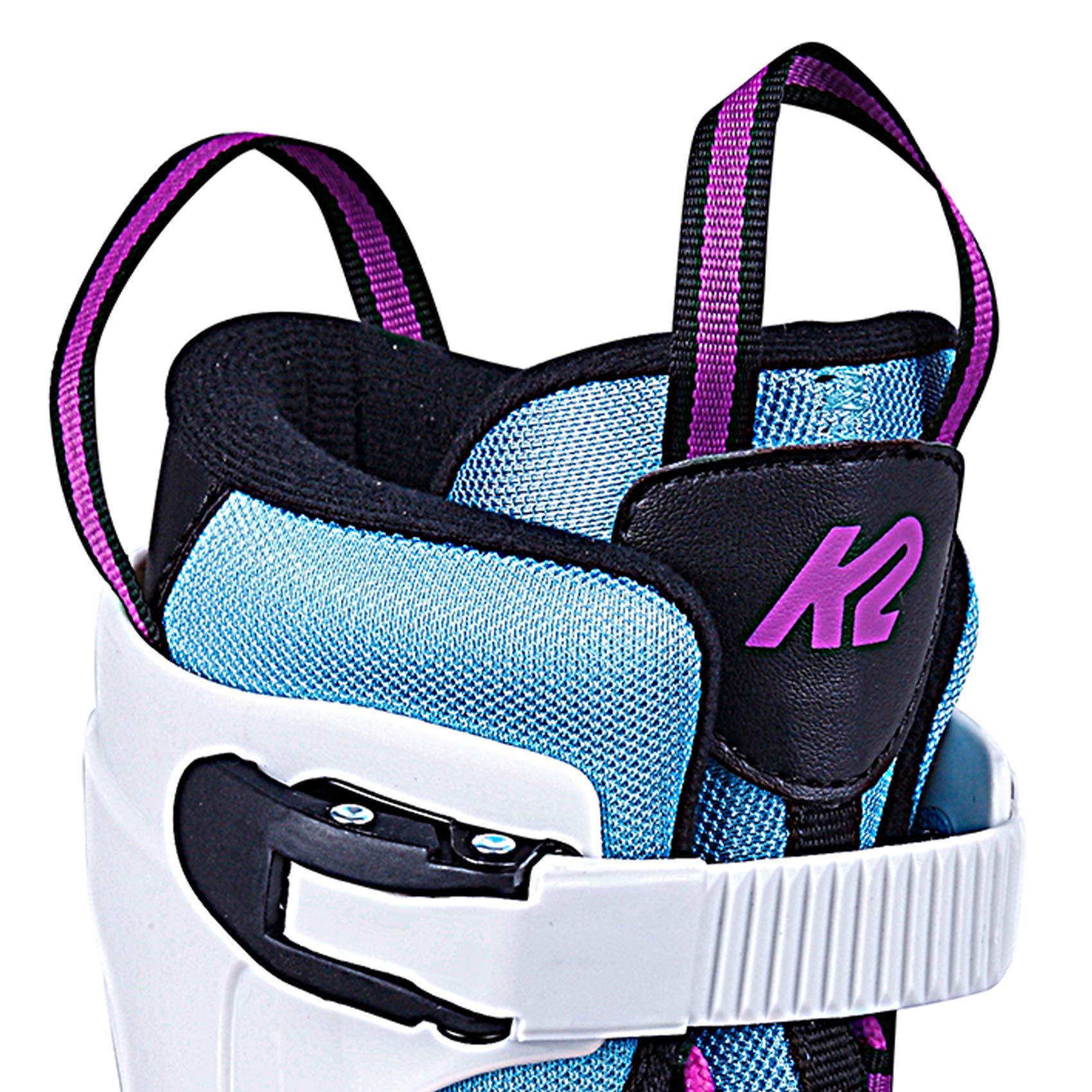 k2-juno-ice-verstellbare-kinder-schlittschuhe-m-dchen-softboot-ice-skates image 2