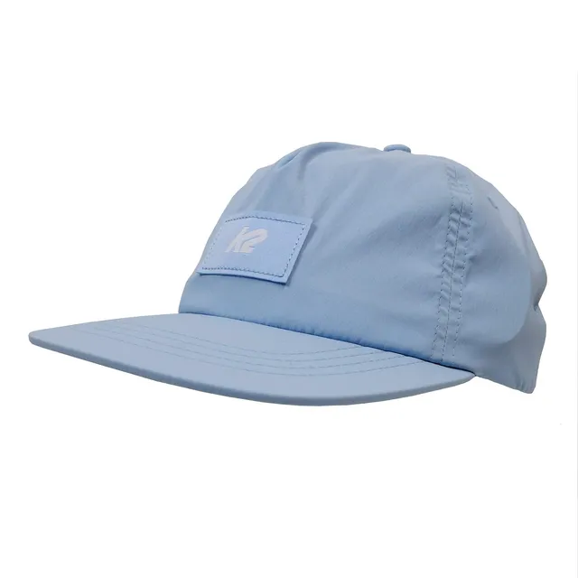 k2-core-nylon-hat-light-blue-unisex-m-tze-einheitsgr-e image 1