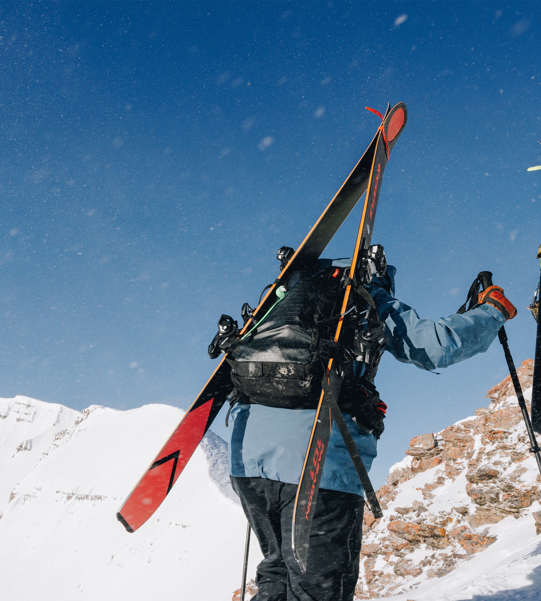 k-stle-paragon-101-all-mountain-freeride-ski image 3