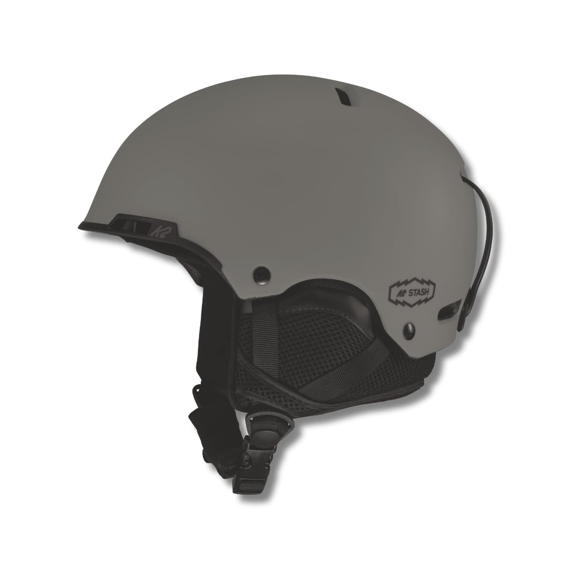 k2-stash-helm-2025-smoke-unisex-gr-s-51-55-cm-in-mold image 1