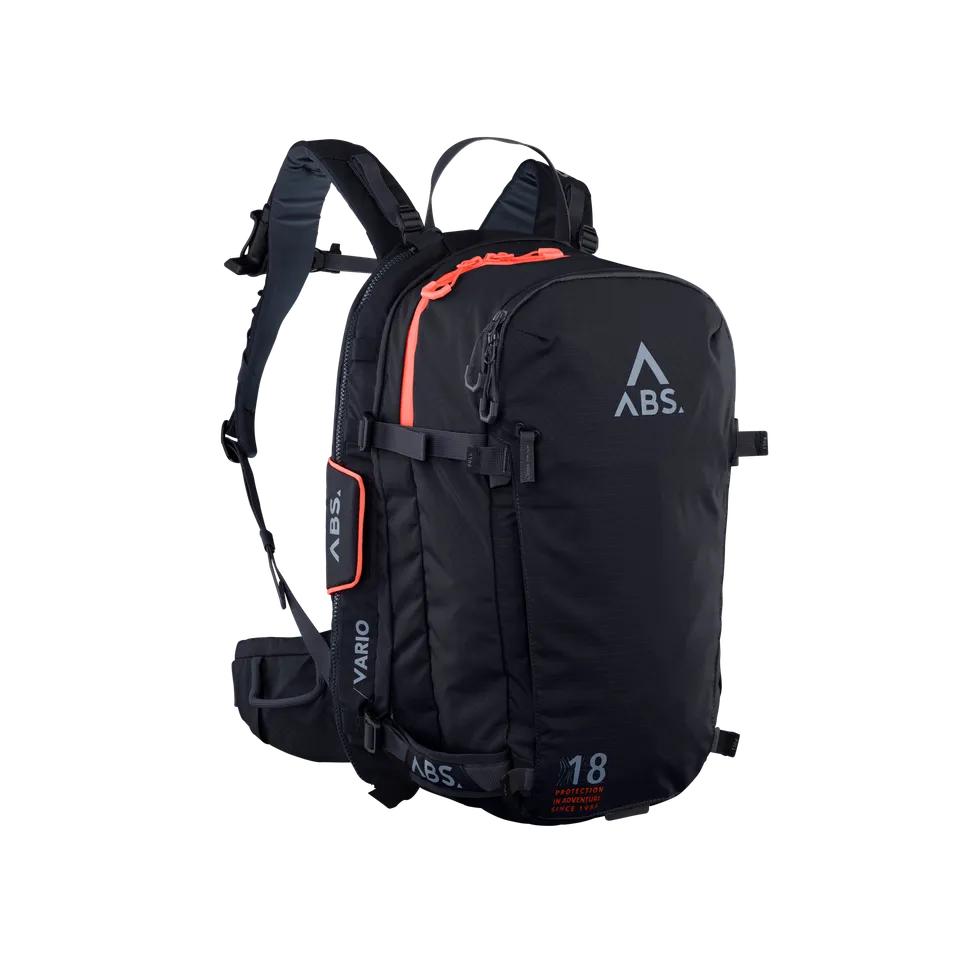 abs-vario-set-easy-tech-lawinenrucksack-18l image 1