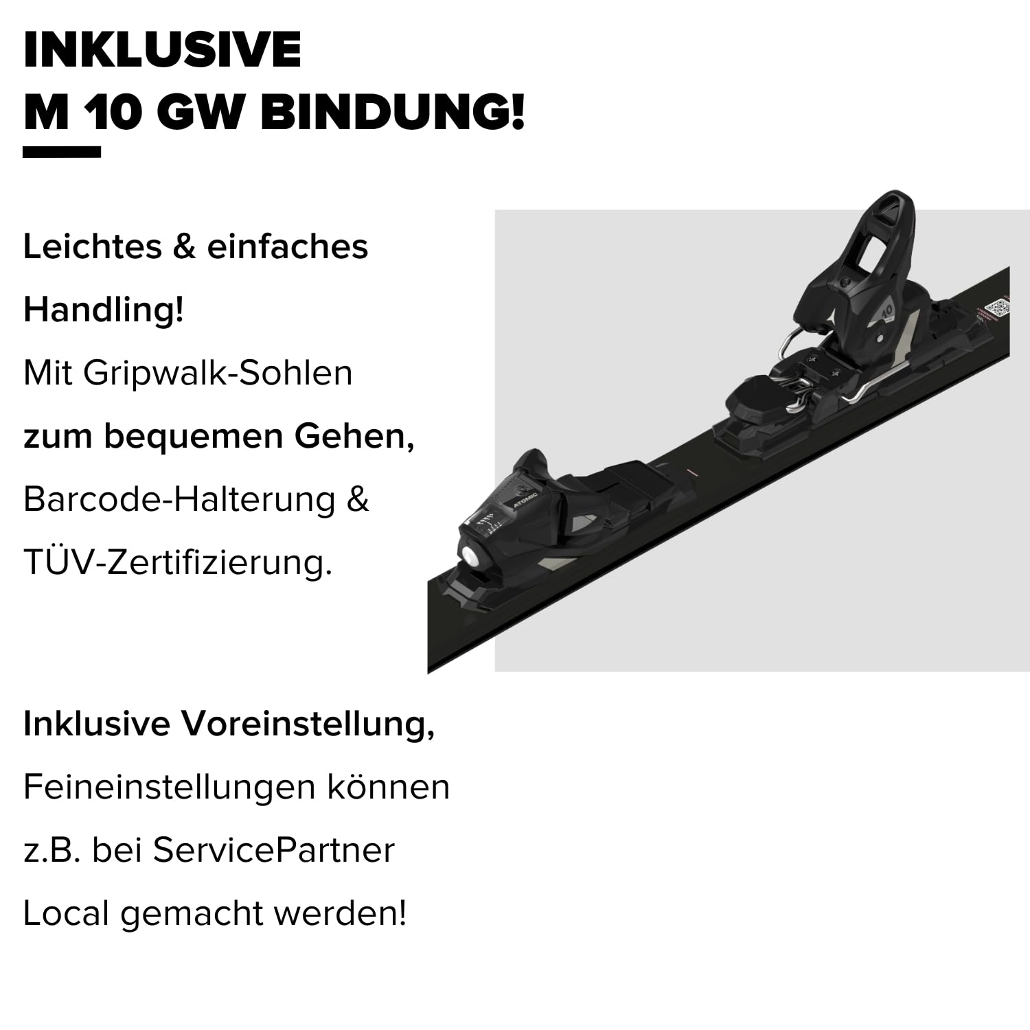 atomic-cloud-cl-black-damen-ski-f-r-einsteigerinnen image 7
