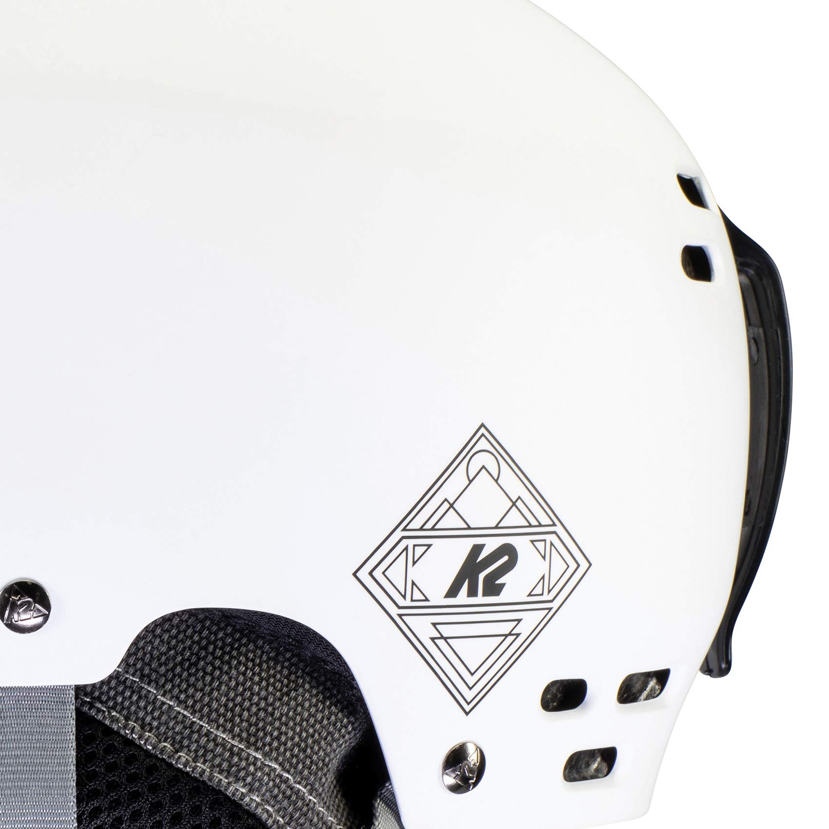 k2-thrive-skihelm-white-l-xl-59-62-cm image 3