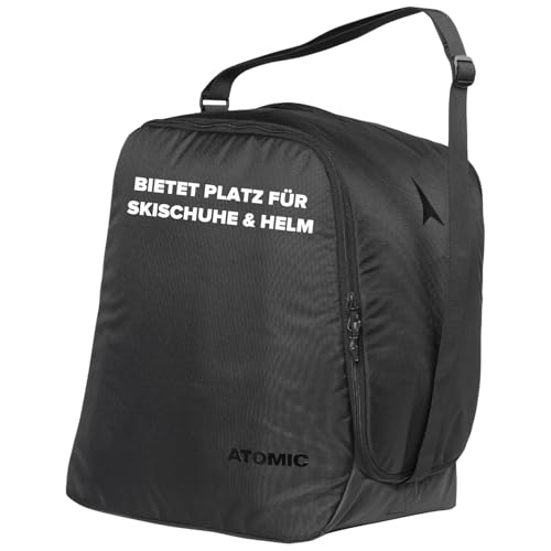 atomic-rs-pack-travel-pack-skisack-fully-padded-mit-big-zipper image 7