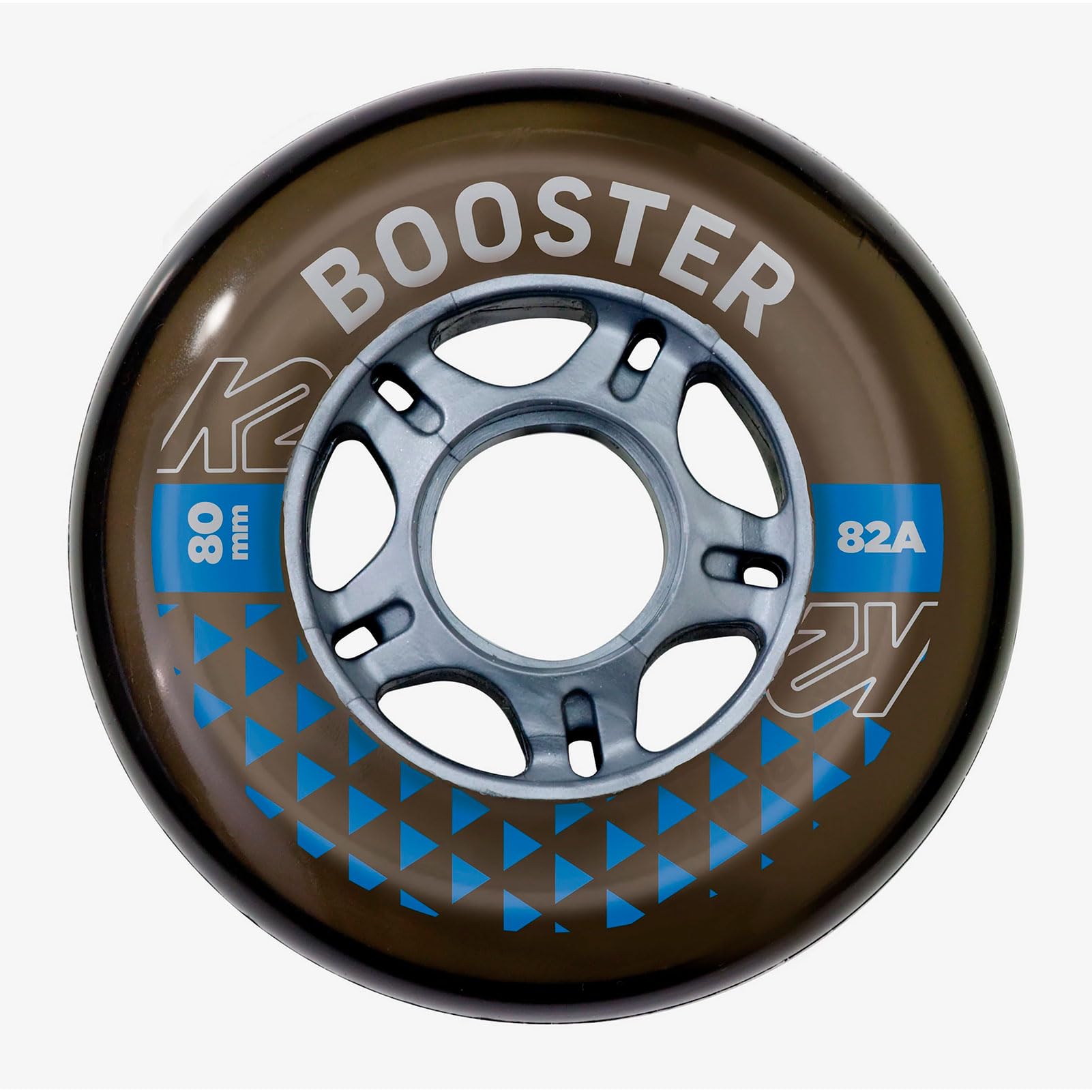 k2-booster-80mm-82a-8-wheel-pack-mit-ilq7-ersatzrollen image 2