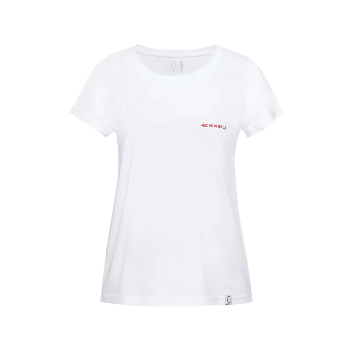 k-stle-t-shirt-tx-women-baumwoll-shirt-bergprint-wei image 1