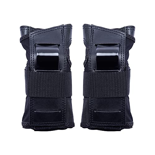 k2-prime-w-handgelenksschoner-damen-schwarz-1-paar image 5