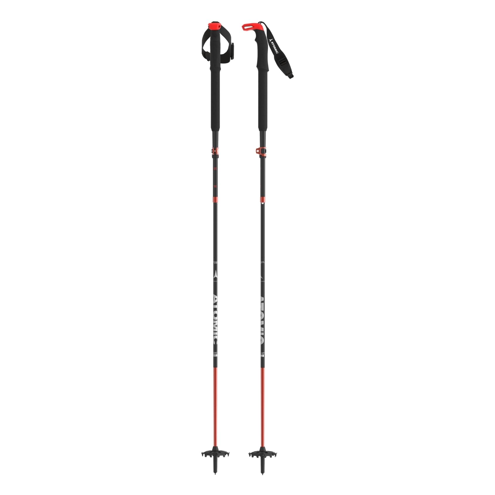 atomic-bct-mountaineering-touren-skistock-115-135-cm image 1