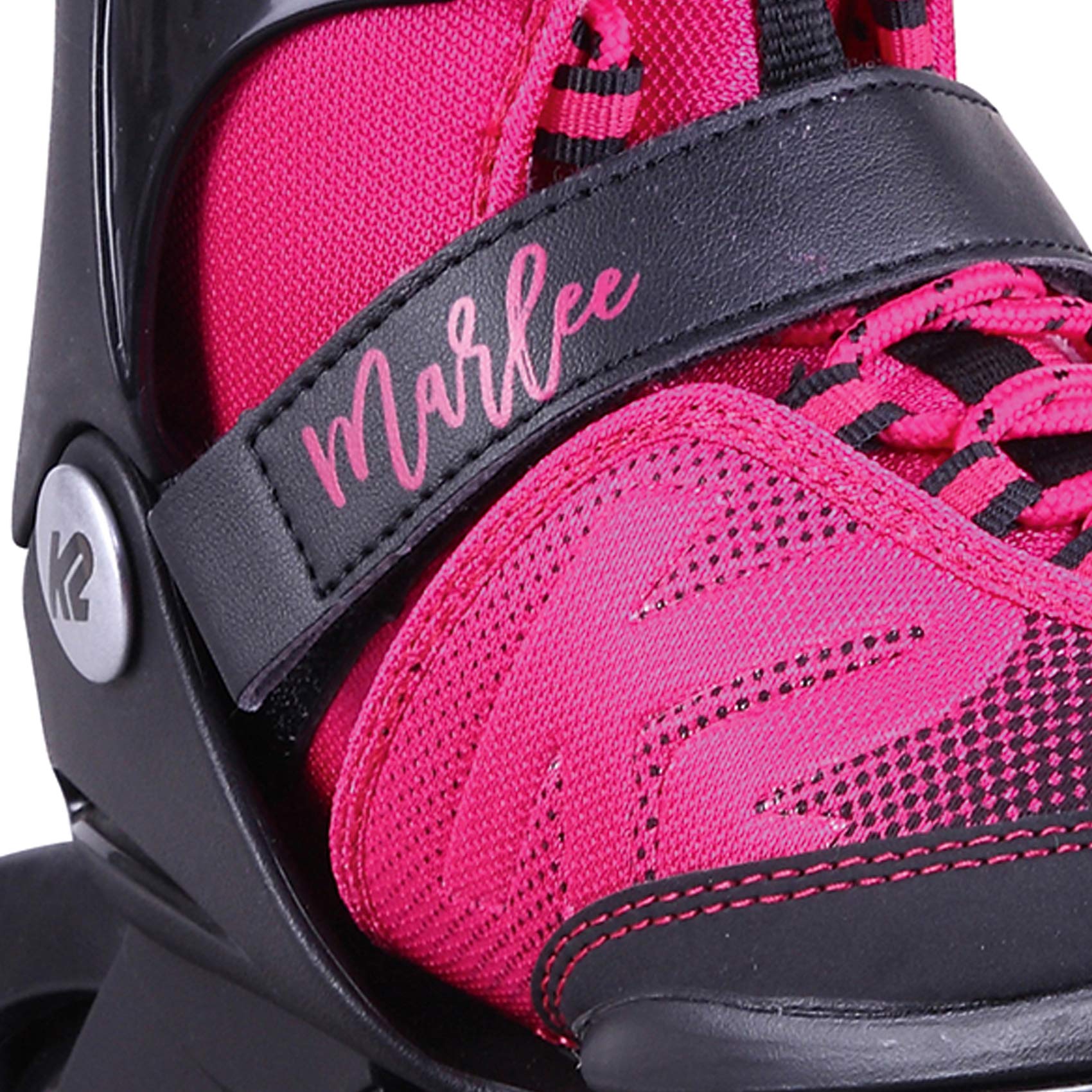 k2-marlee-kinder-inline-skates-pink-verstellbar image 4