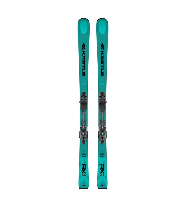 k-stle-rx9-pisten-ski image 1