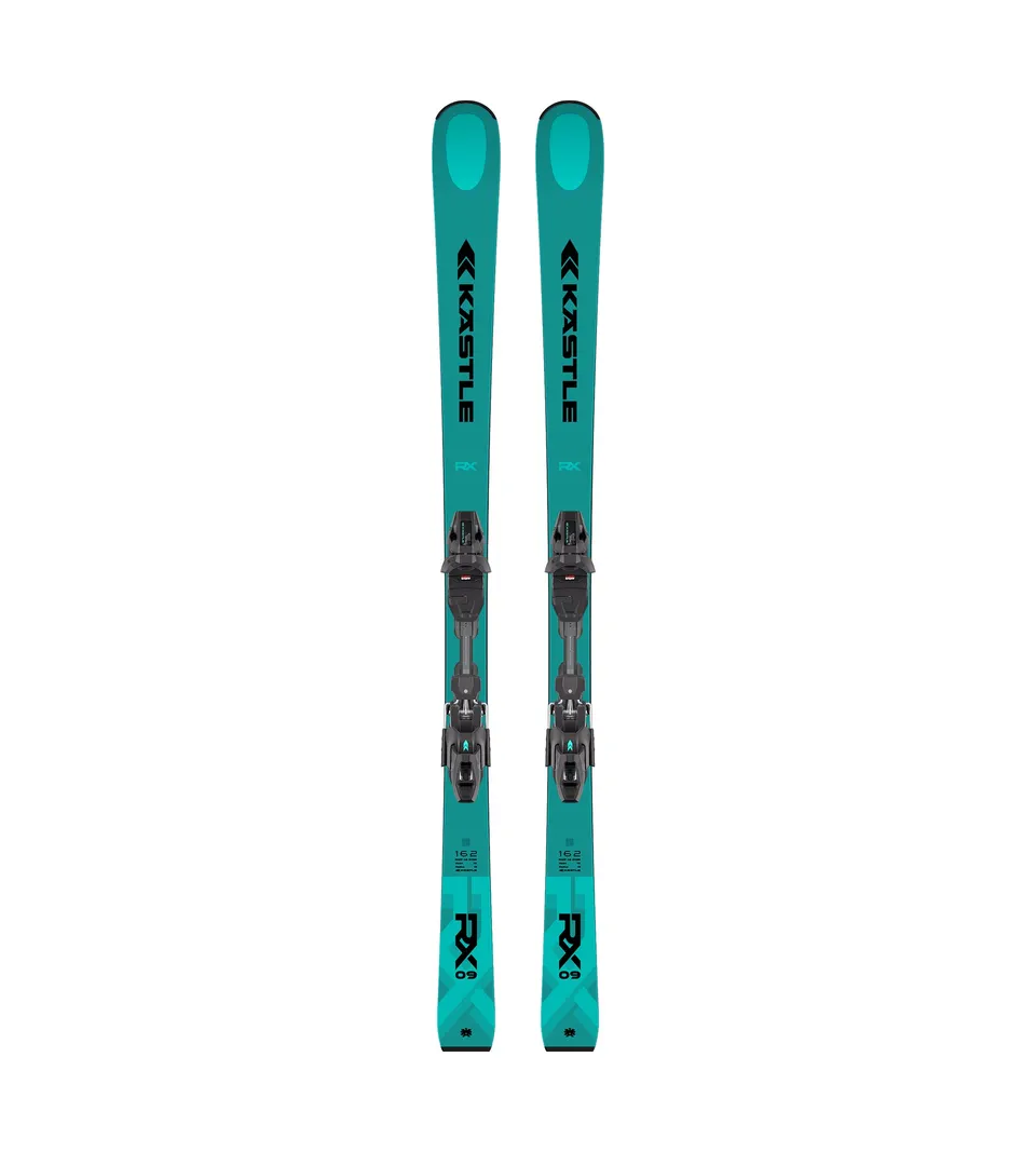 k-stle-rx9-pisten-ski image 1