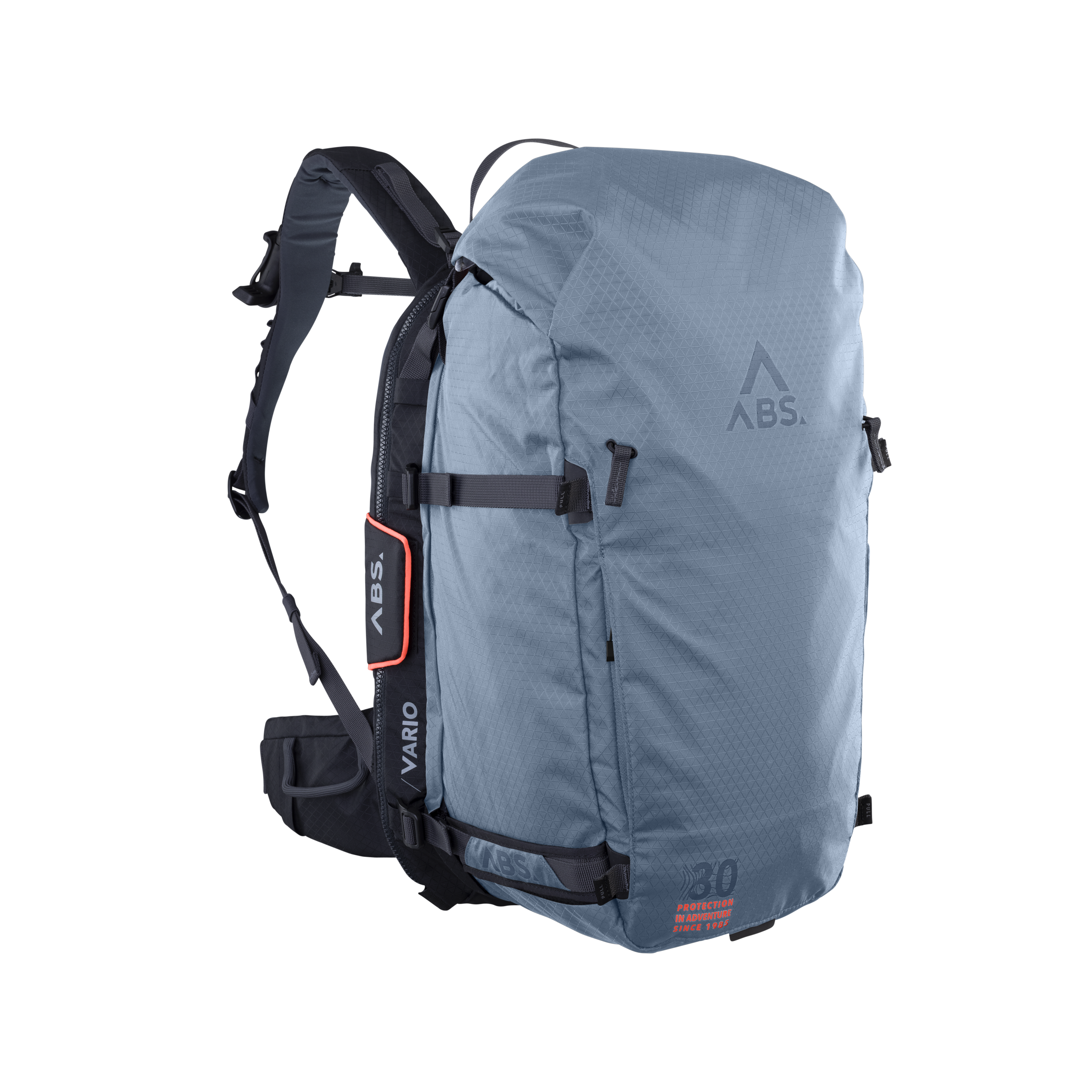 abs-vario-set-easy-tech-30l-lawinenrucksack-base-s-m-l-xl image 7