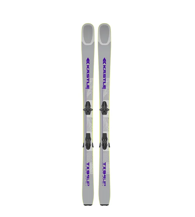 k-stle-tx94-up-tourenski-mit-hollowtech-evo image 1