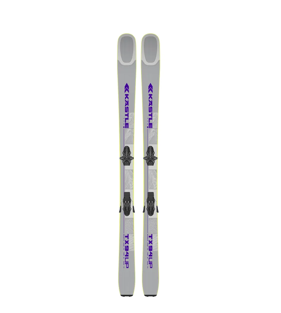 k-stle-tx94-up-tourenski-mit-hollowtech-evo image 1