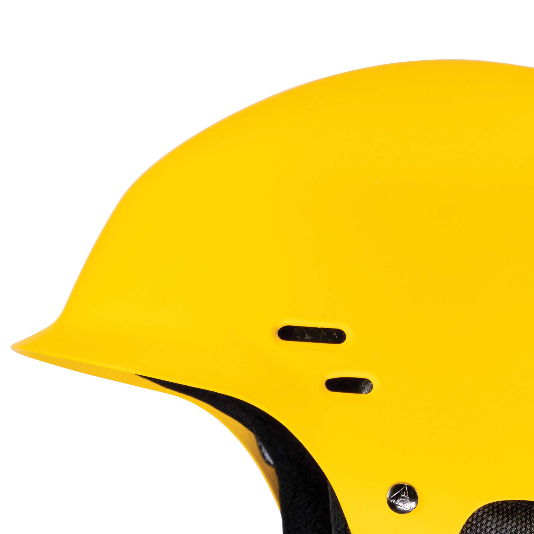 k2-thrive-classic-yellow-skihelm-unisex image 2