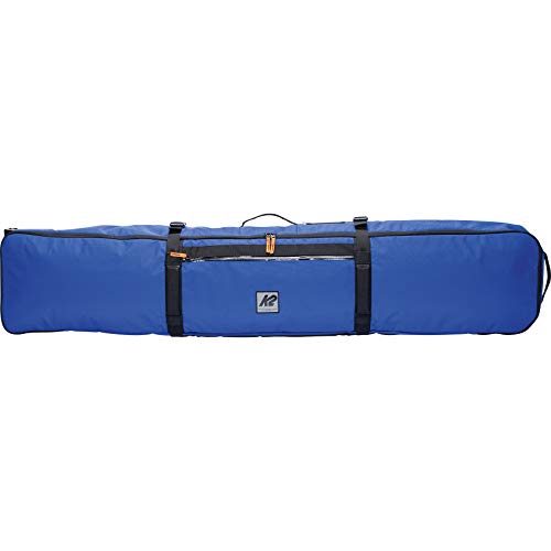 k2-roller-ski-bag-skitasche-128l-185cm-f-r-2-paar-ski-2 image 5