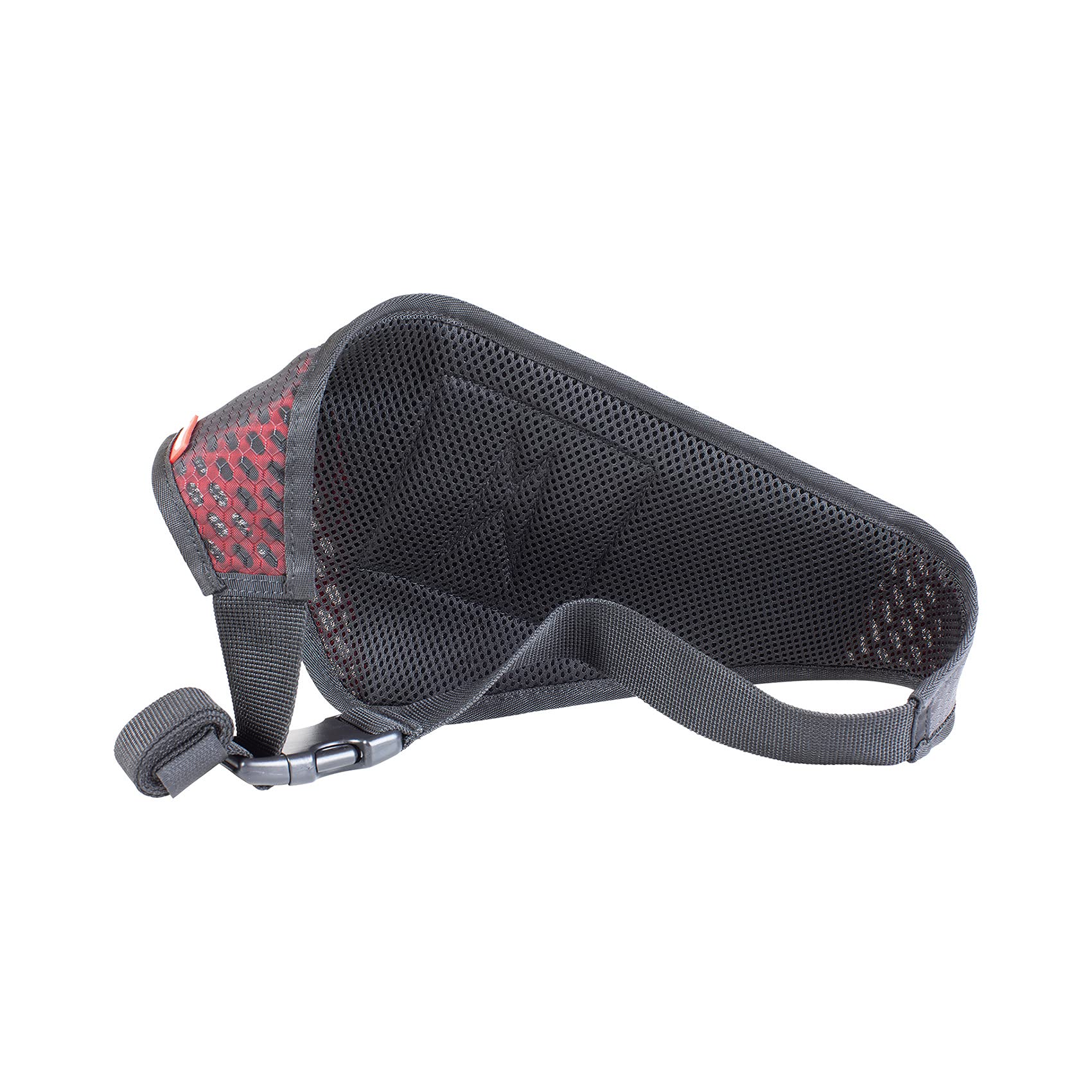 k2-madshus-drink-belt-trinkg-rtel-mit-flasche-schwarz image 5
