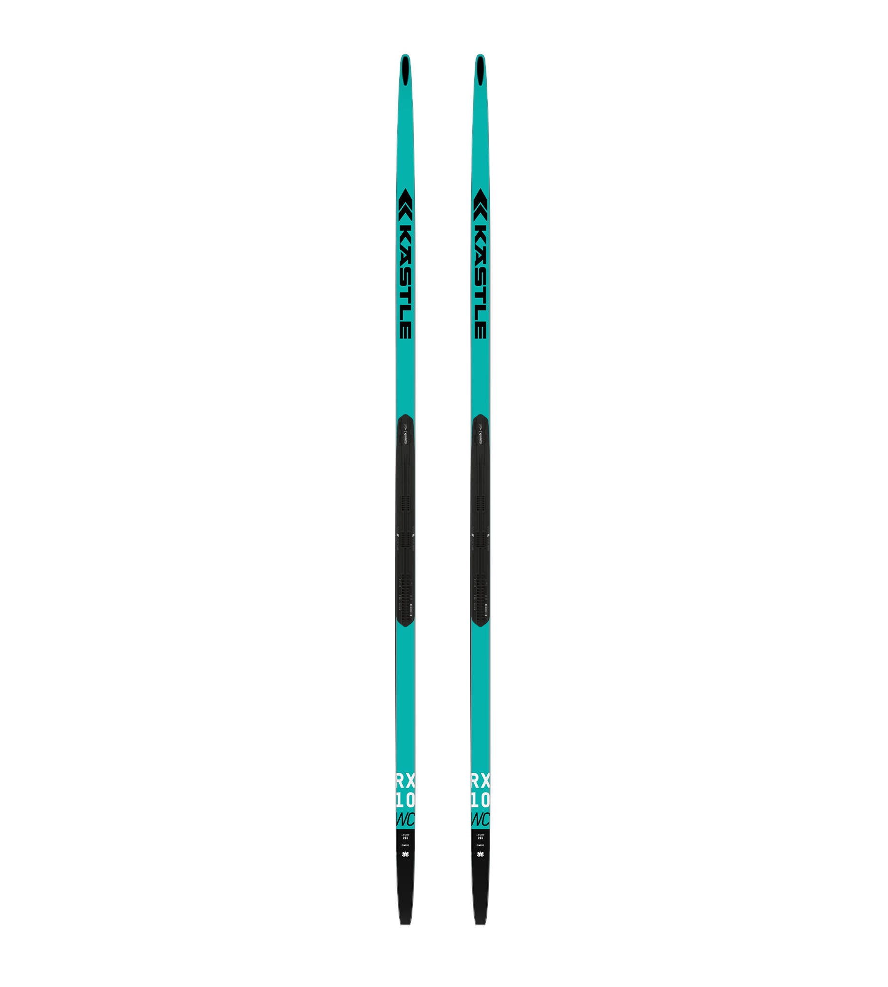 k-stle-rx10-wc-classic-wettkampf-langlaufski-karbon-classic-ski image 5