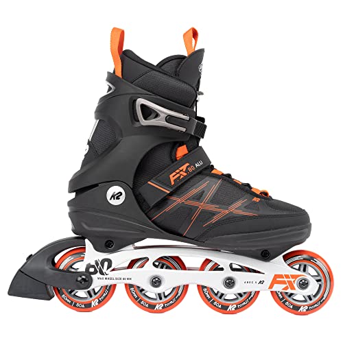 k2-f-i-t-80-alu-inline-skate-2021-fitness-inliner-mit-alu-schiene image 8