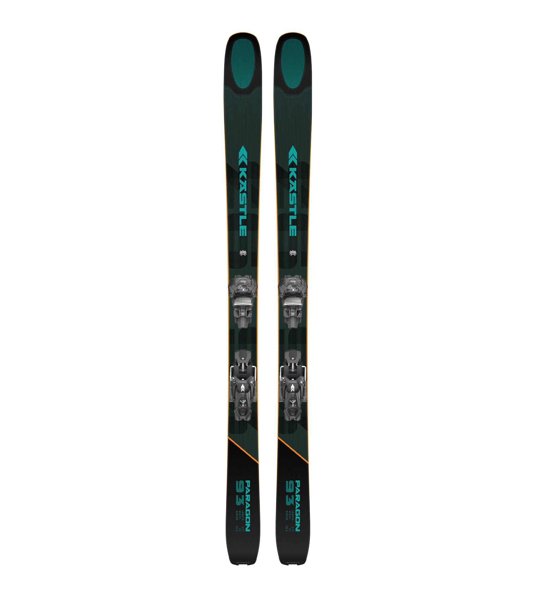 k-stle-paragon-93-allmountain-ski-titanal-double-rocker image 7