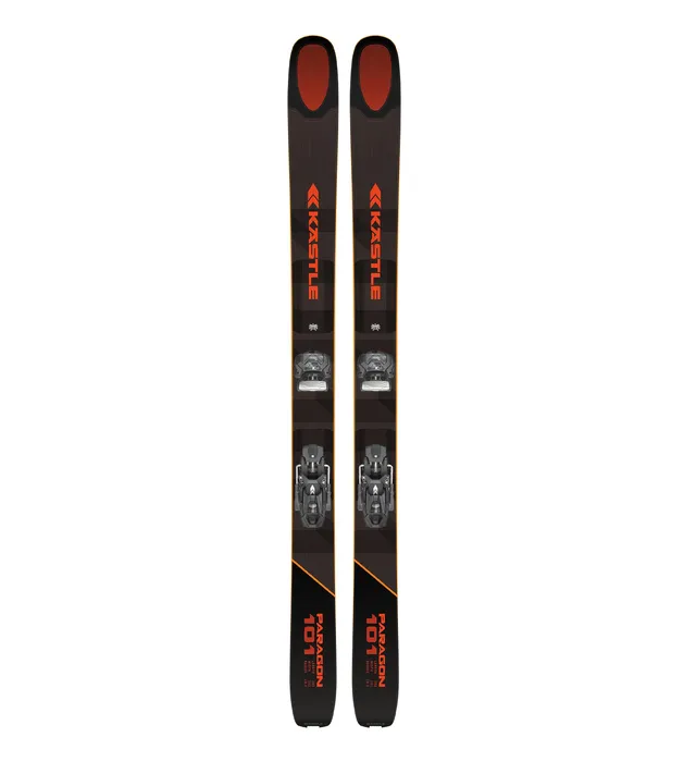 k-stle-paragon-101-all-mountain-freeride-ski image 1