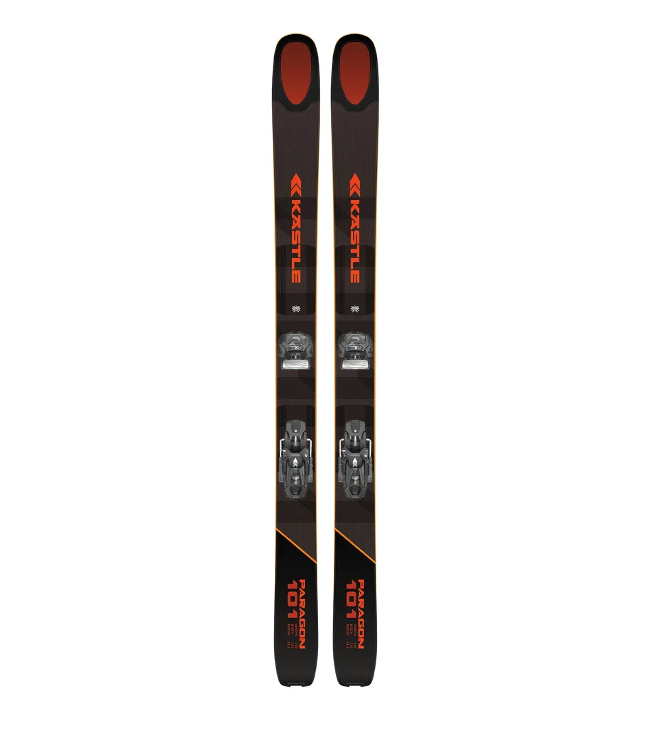 k-stle-paragon-101-all-mountain-freeride-ski image 1
