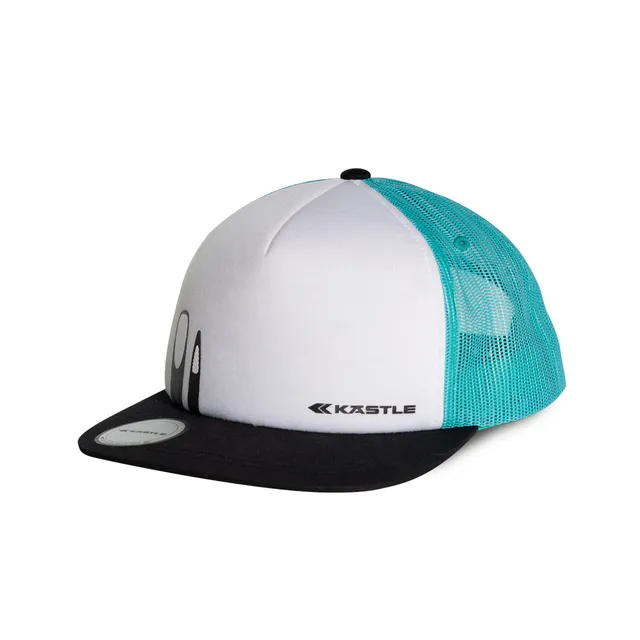 k-stle-cap-hollow-kappe-wei-mint-verstellbar image 1