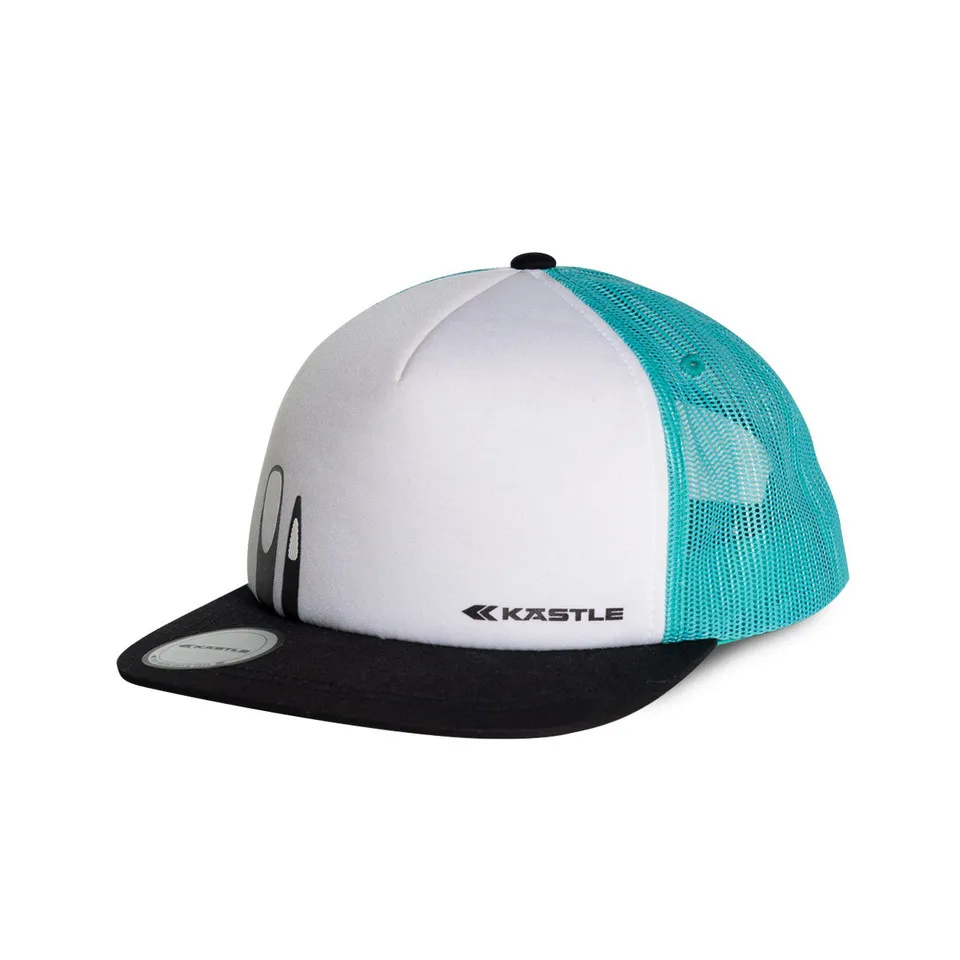 k-stle-cap-hollow-kappe-wei-mint-verstellbar image 1