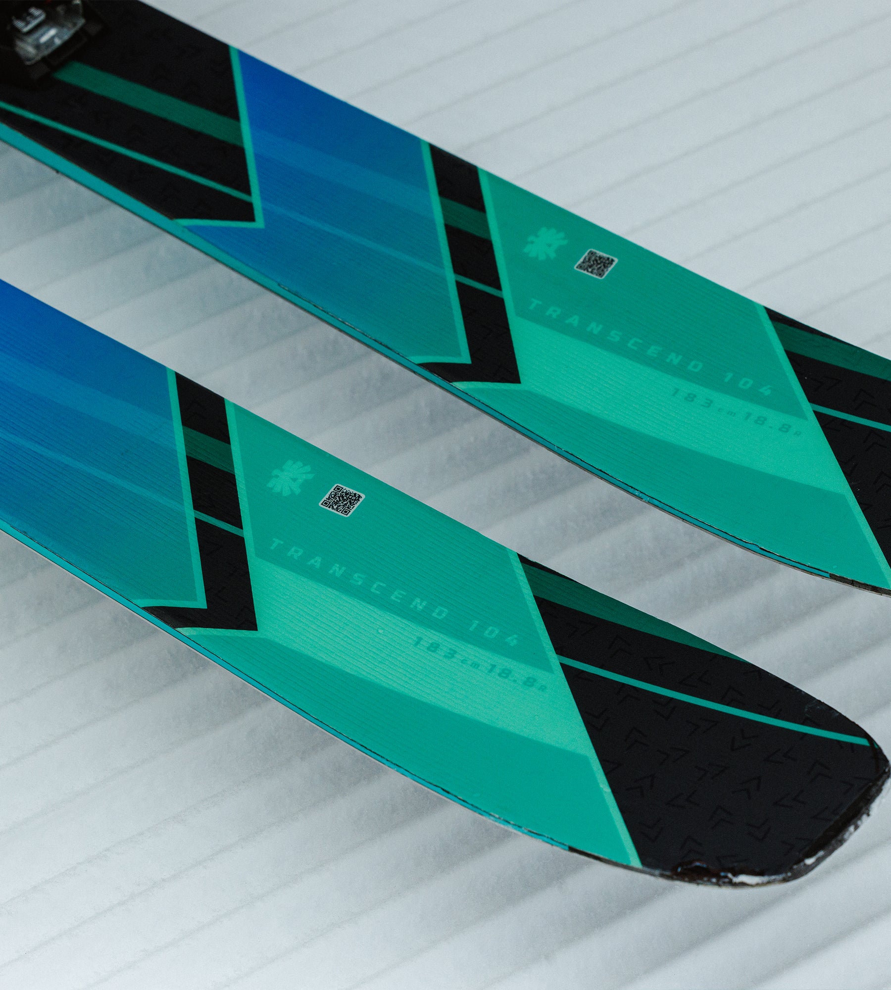 k-stle-transcend-104-freeride-ski-powder-tool image 8