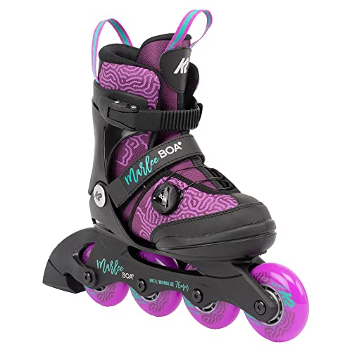 k2-marlee-boa-m-dchen-inline-skates-purple-blue-gr-enverstellbar image 4