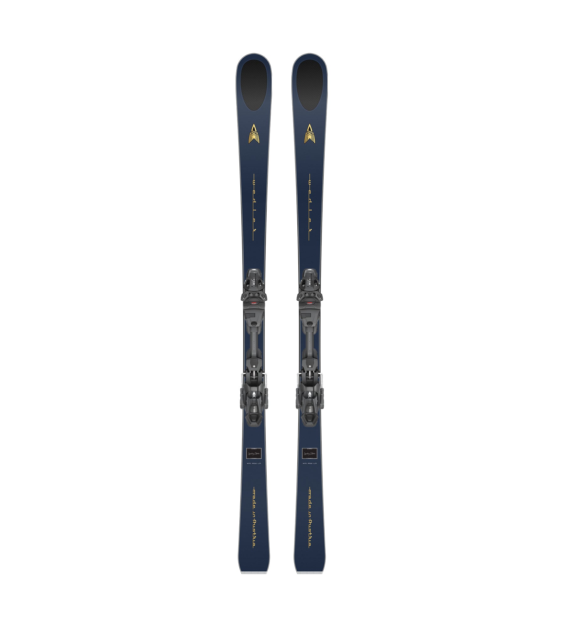 k-stle-legend-1968-wedler-retro-carving-ski-limitierte-manufaktur-edition image 1