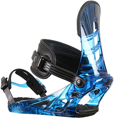 k2-sonic-snowboard-bindung-herren-blau image 5