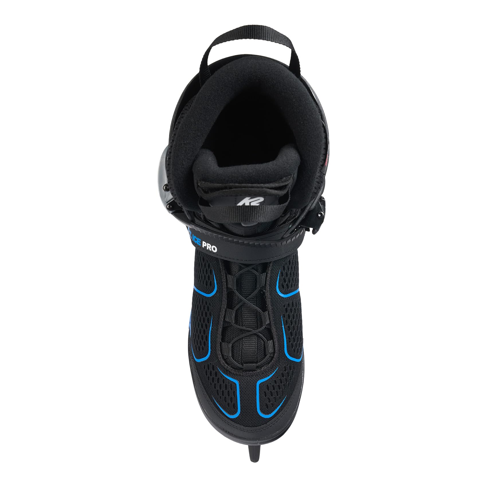 k2-fit-ice-pro-herren-schlittschuhe-schwarz-blau image 6