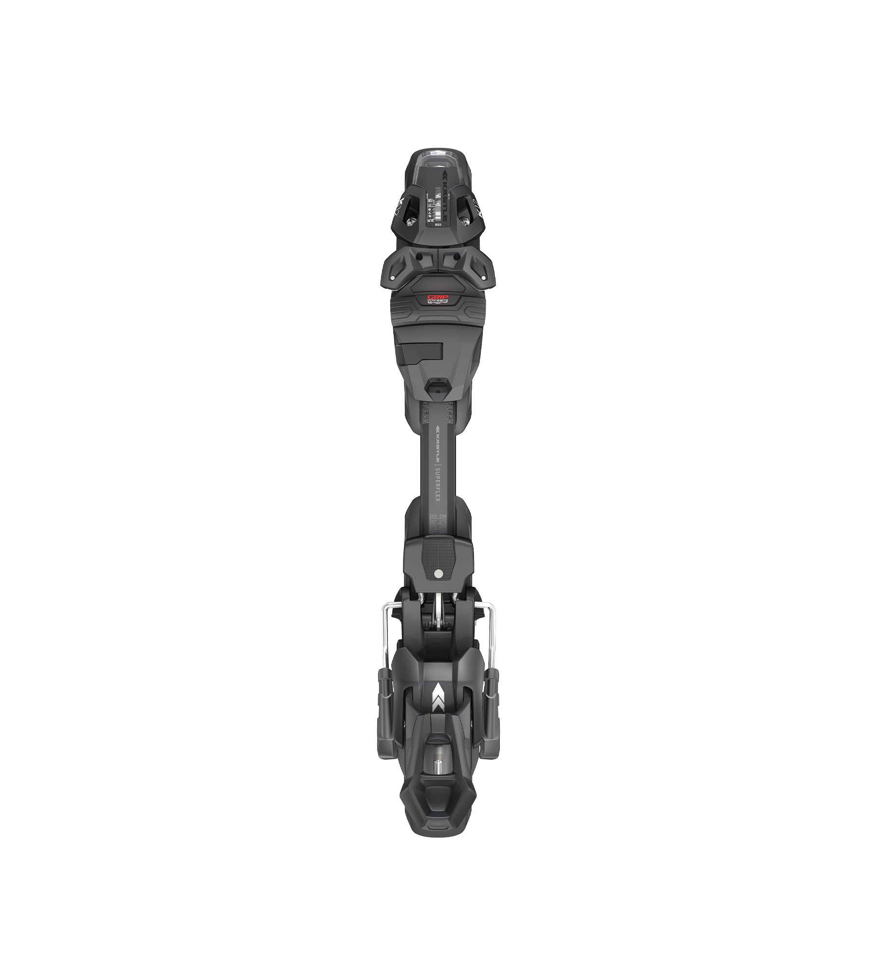 k-stle-k12-prw-gw-skibindung-full-black-mit-freeflex-pro-platte image 2