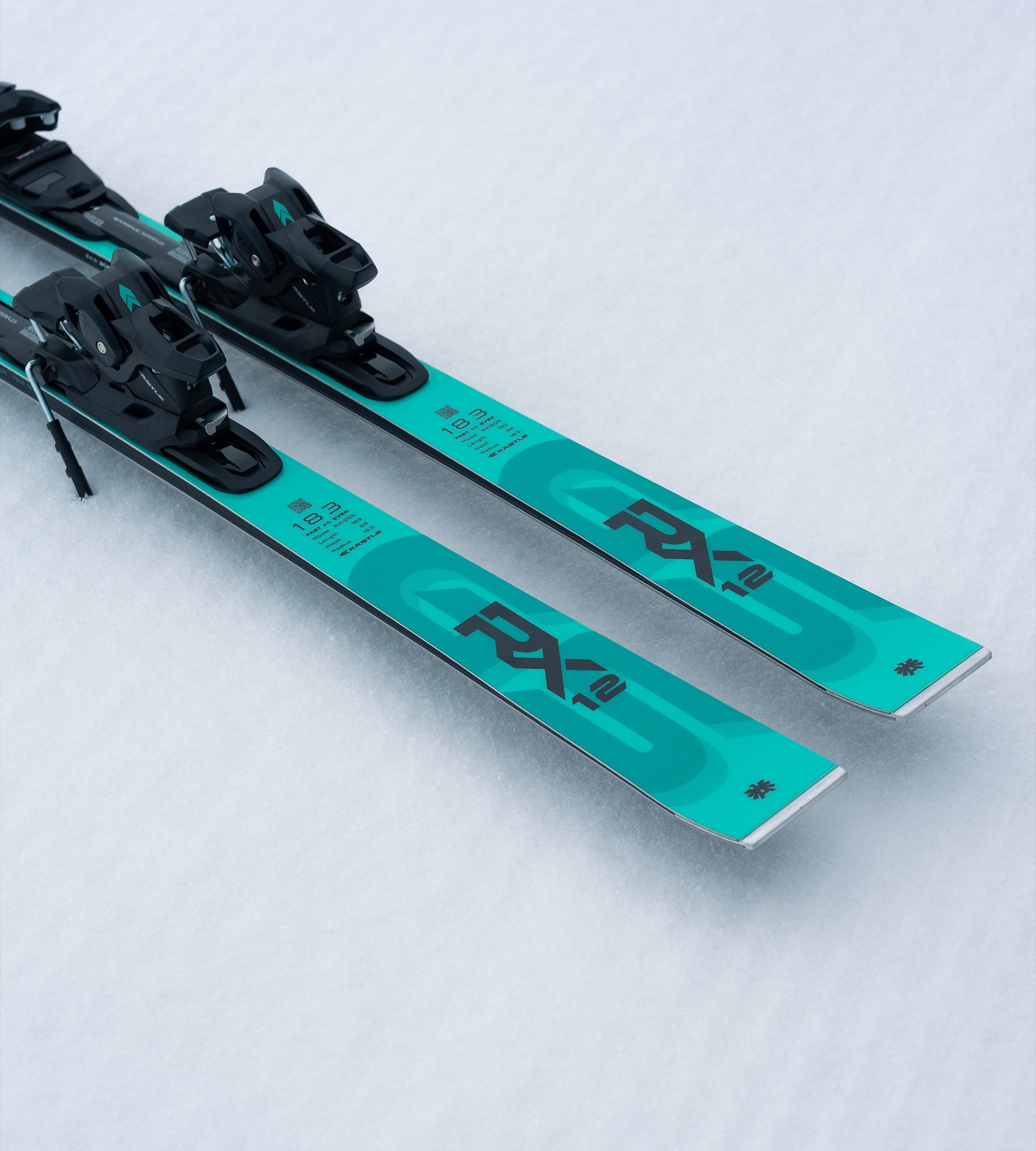 k-stle-rx12-gs-race-carver-ski image 8