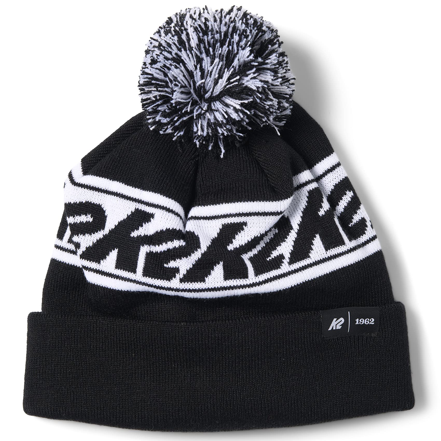 k2-old-school-beanie-unisex-m-tze image 1