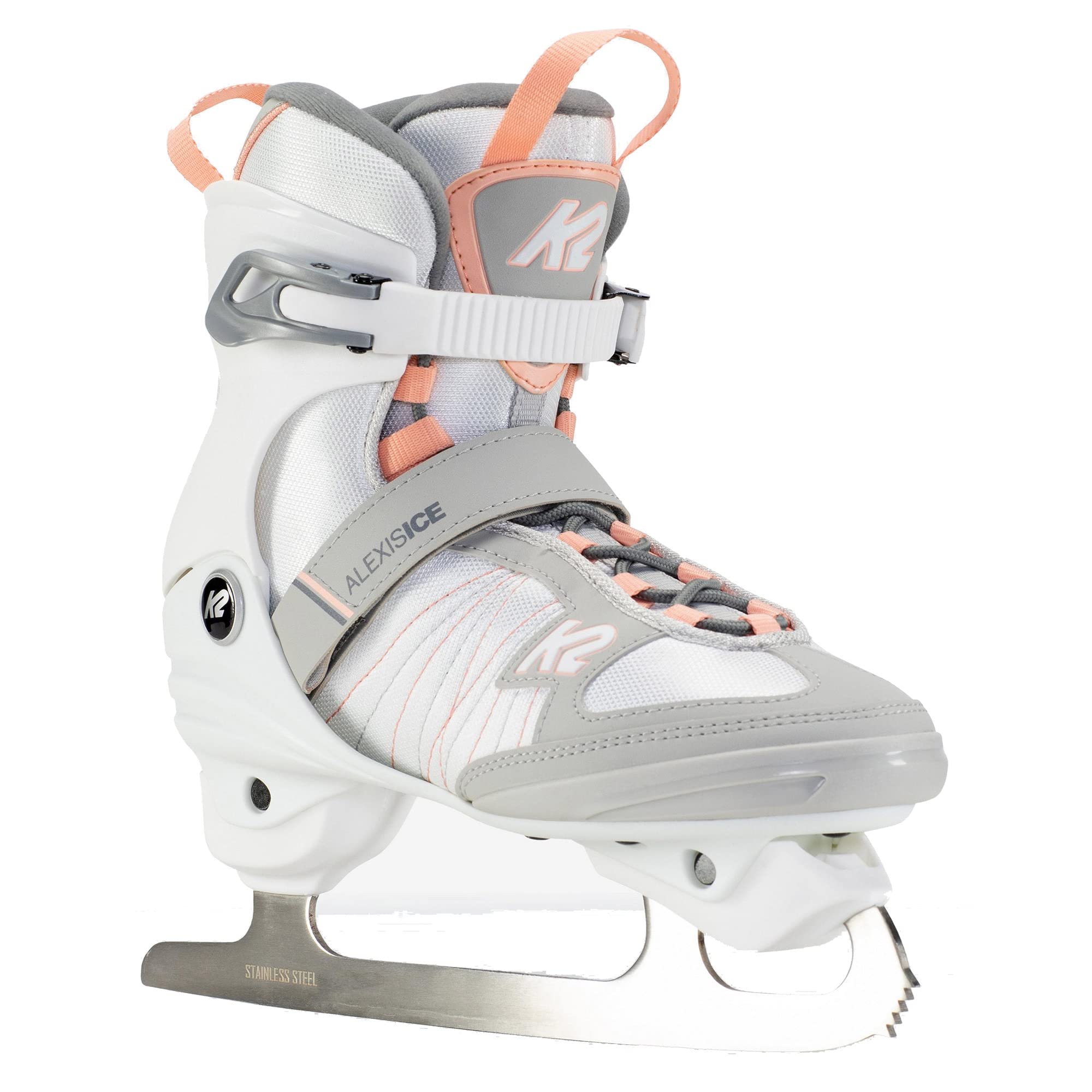 k2-alexis-ice-fb-damen-schlittschuhe-eiskunstlauf-schnitt image 2