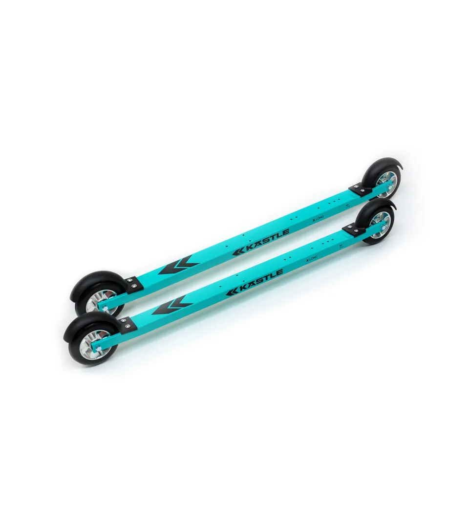 k-stle-rs10-skate-x-long-rollerski image 1