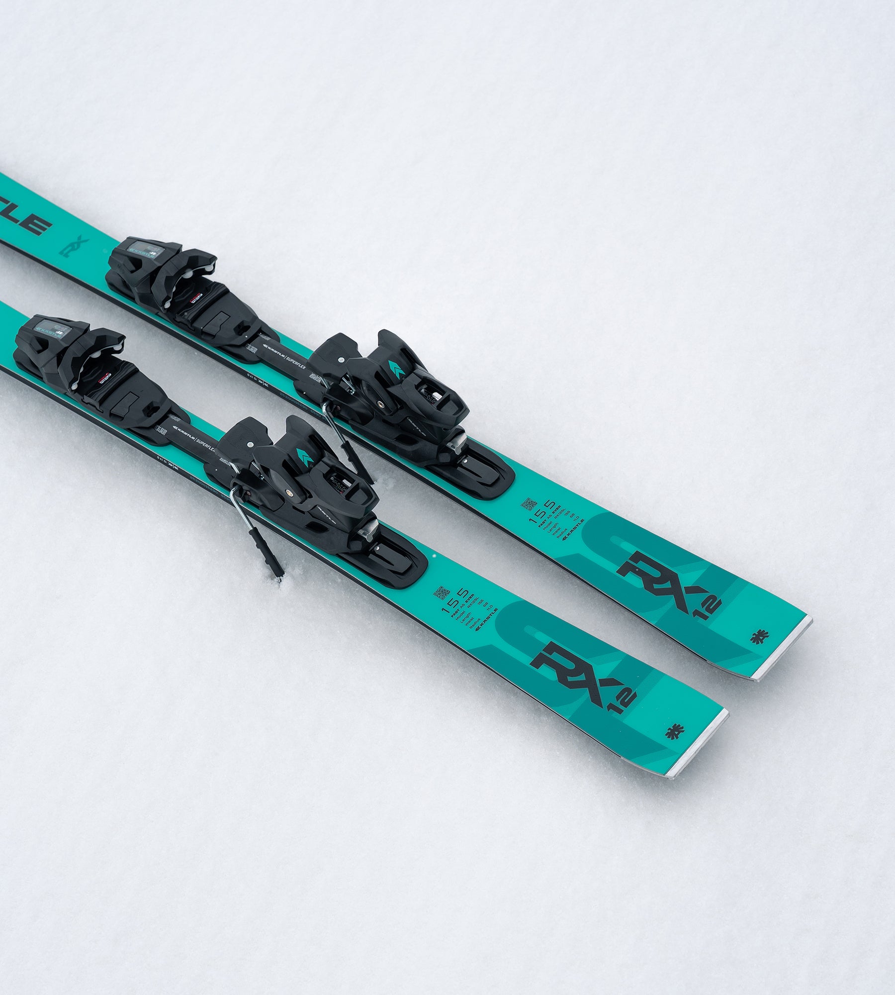 k-stle-rx12-sl-race-ski image 6