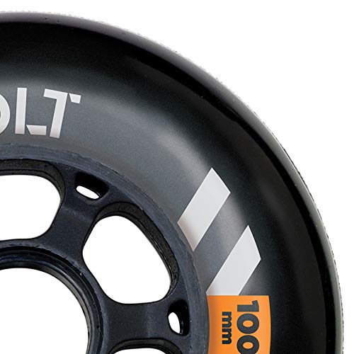 k2-urban-bolt-100-mm-90a-rollen-2er-pack-schwarz image 8