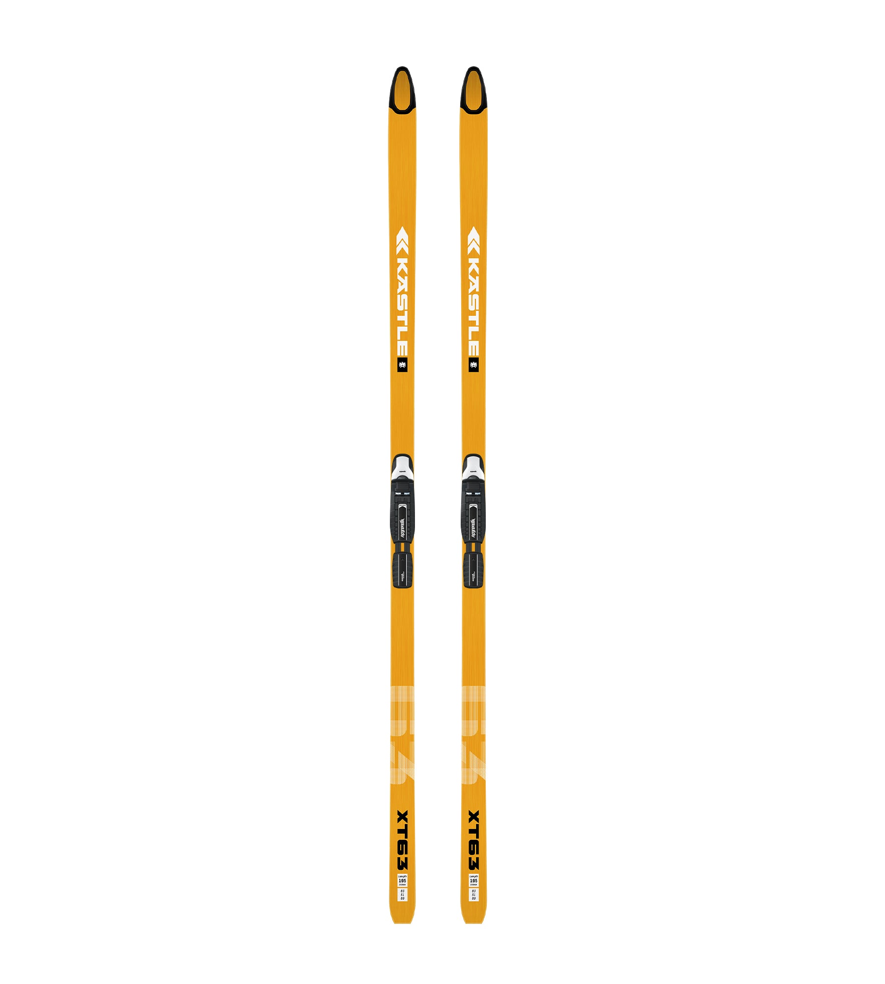 k-stle-xt63-backcountry-ski image 1